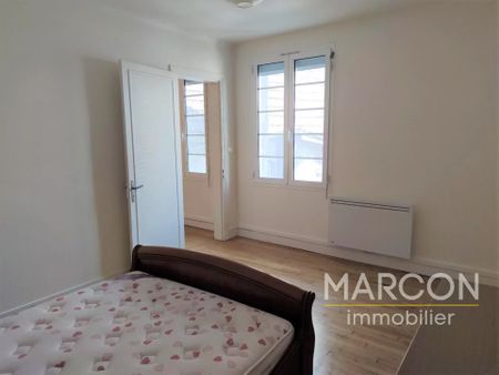 Location Appartement 1 pièce 35m² GUERET 23000 - Photo 2