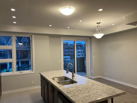 For Lease - 28 Gilbert Wright Avenue, Markham, Ontario - Photo 4