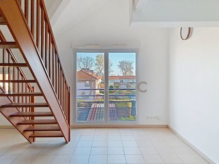 Location Appartement 3 pièces 55m² HAYANGE 57700 - Photo 2