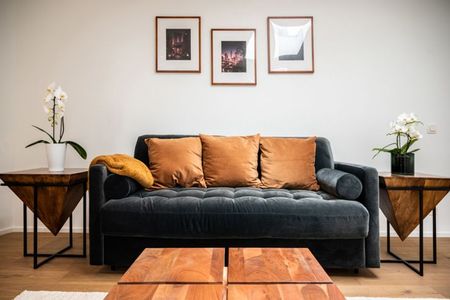 Appartement te huur - Foto 4