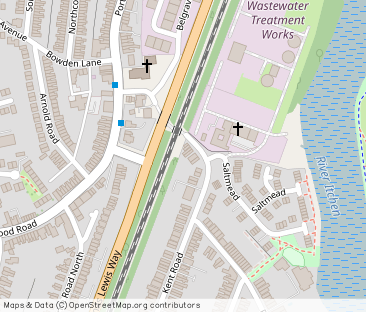 Kent Road, Southampton - Photo 1