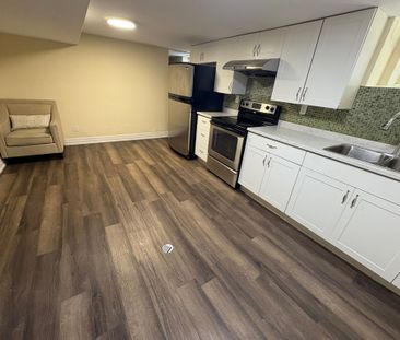 For Lease - 70 Greenlaw Avenue Unit# Bsmt, Toronto, Ontario - Photo 6