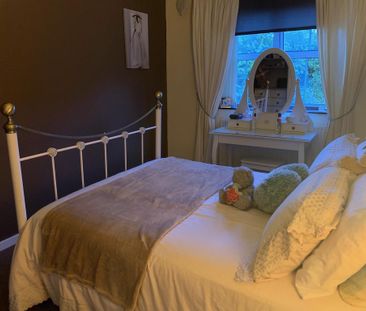 3 bedroom link detached house to rent - Photo 5