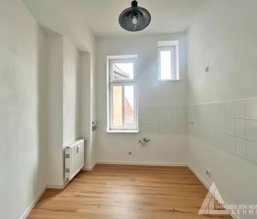 Geräumige 3 Raumwohnung am Reileck - Erstbezug nach Sanierung - Photo 4