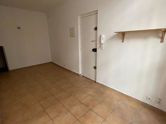 APPARTEMENT AIX EN PROVENCE - 1 pièce(s) - 19.5 m2 - Photo 1