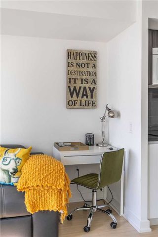 For Lease - 75 Queens Wharf Road Unit# 3611, Toronto, Ontario - Photo 4