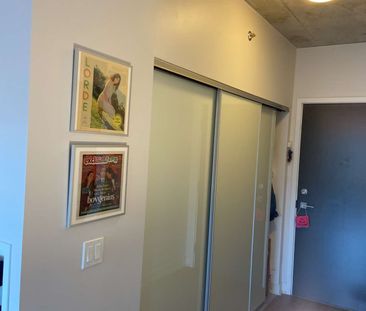 For Lease - 20 Minowan Miikan Avenue Unit# 635, Toronto, Ontario - Photo 5