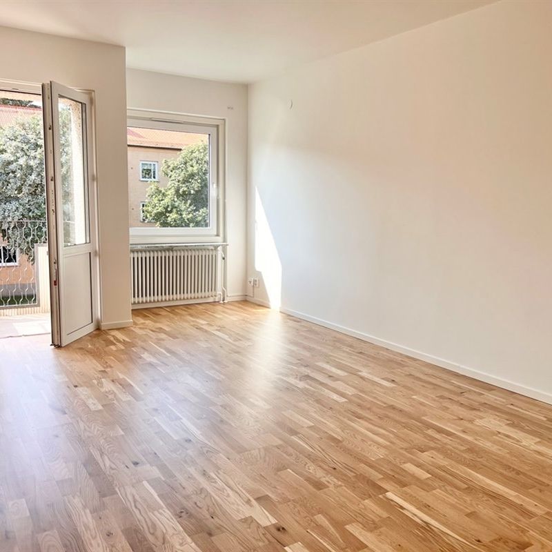 Sturegatan 20 B - Photo 1