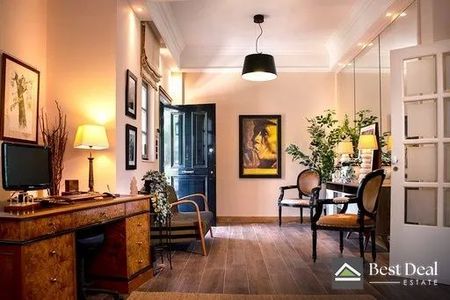 Διαμέρισμα για ενοικίαση Κέντρο (Παλαιό Φάληρο) - Photo 4