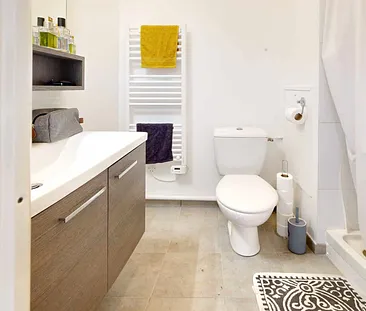 Résidence étudiante Vivaldi - Photo 5