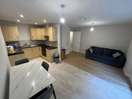 308 College Court Central, Belfast BT1 6BF - Photo 3