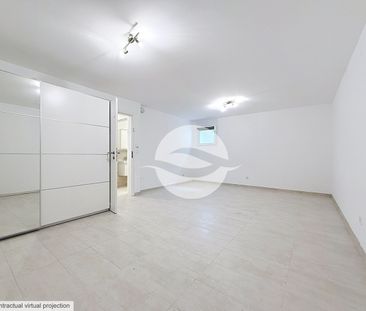 Belle villa jumelle avec jardin - Foto 4