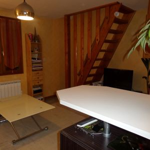 Appart F1bis 27m² (réf 2127563) - Photo 2