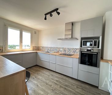 Location Appartement 3 pièces 75m² - Photo 6