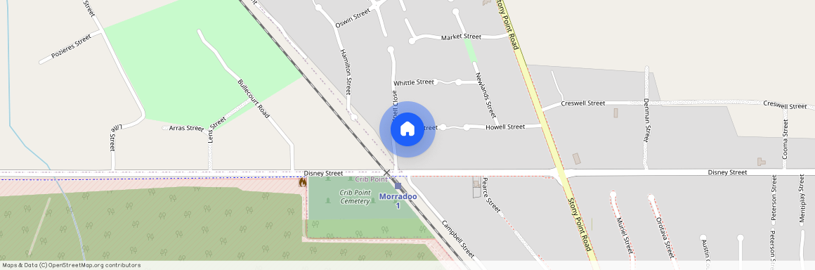 7 Dartnell Close, VIC 3919, Crib Point