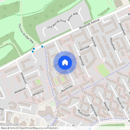 Woodrows, Telford, TF7