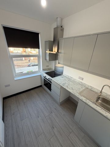 1 Bed Flat, Freeman Road North, LE5 - Photo 2