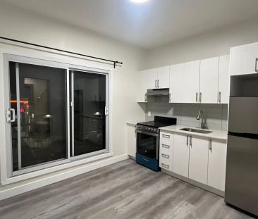 147 Cremazie Ouest — 2-1/2 - Photo 3