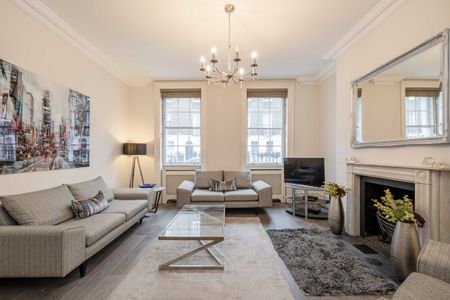 Manchester Street, Marylebone, W1U, London - Photo 2