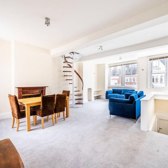 2 bedroom flat to rent - Photo 1