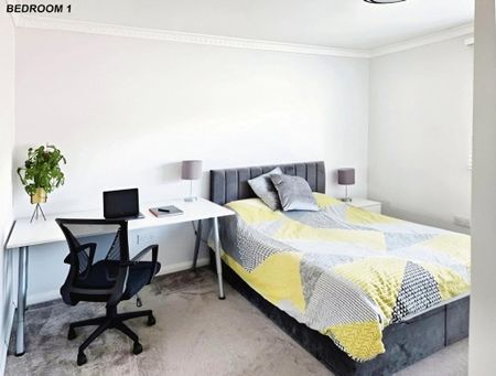 4 bedroom semi-detached house to rent - Photo 3