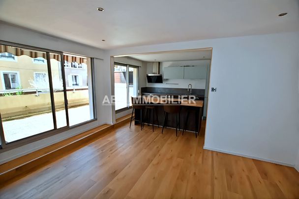 Location Appartement 3 pièces 68m² - Photo 1