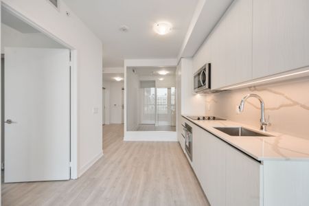 For Lease - 15 Richardson Street Unit# 612, Toronto, Ontario - Photo 5