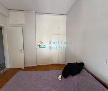 Studio/Γκαρσονιέρα για ενοικίαση Σκαγιοπούλειο (Πάτρα) - Photo 3