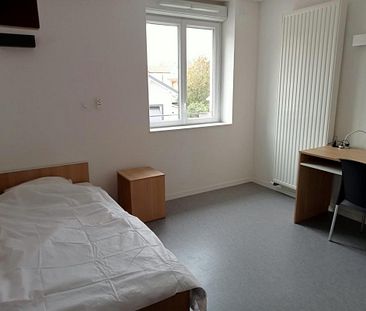 Appartement - T1BIS - OYONNAX - Photo 1