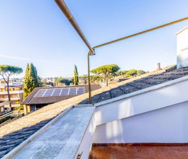 Appartamento in Affitto a Roma – Zona: Tomba di Nerone - Photo 6