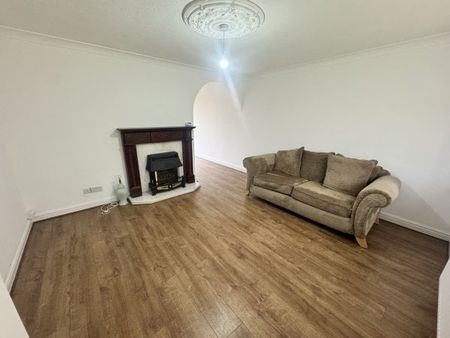 The Gillies, Mansfield NG19, Property for rent - Photo 2