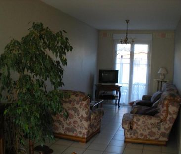 Location Maison 3 pièces 74m² CHOLET 49300 - Photo 2