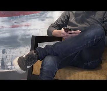 1 Bed Flat, The Green Rooms, M50 - Photo 1