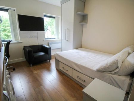 Studio to rent - Photo 2