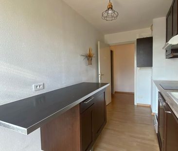 Appartement à louer 3 pièces • Strasbourg - Photo 5