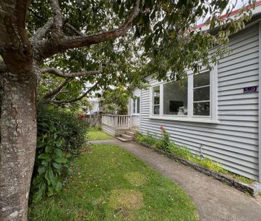 Petone 3 Bedrooms - Photo 4