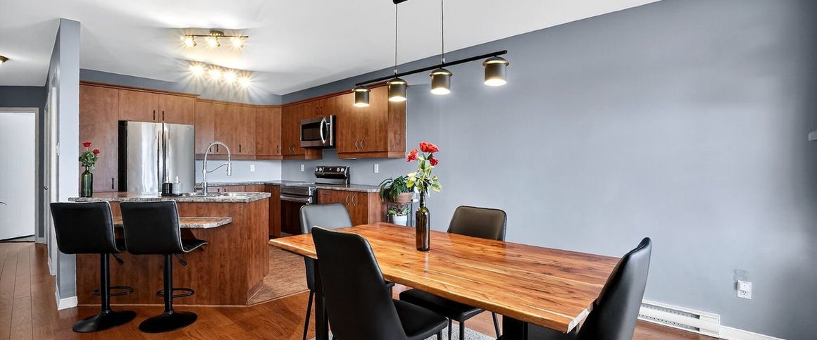 À louer / Appartement - Photo 1