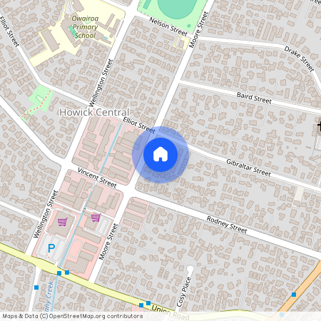 138D Moore Street, Howick, Manukau City