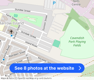 7 Dunvegan Street, Barrow-In-Furness - Photo 1