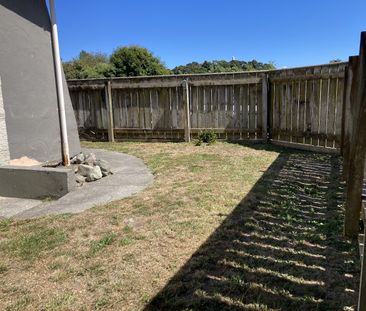 Paraparaumu - 1 Bedroom - Photo 2