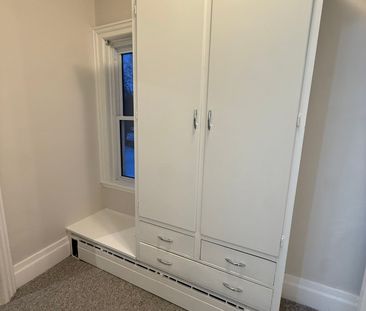 For Lease - 59B Wellington Street Unit# Upper, Aurora, Ontario - Photo 2