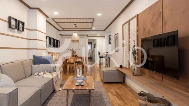 Apartamento de alquiler en Plaza de España, Argüelles - Foto 1