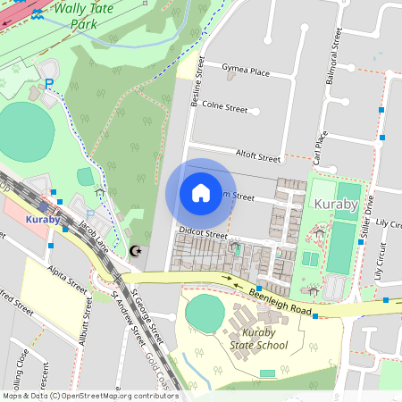 7 Pengam Street, KURABY QLD 4112