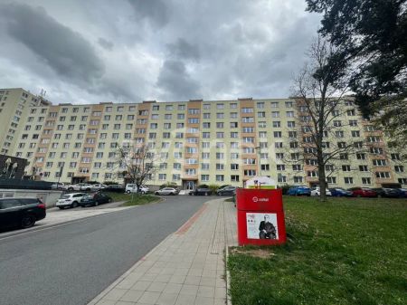Pronájem bytu 3+1, ul. L. Váchy, Zlín - Photo 2