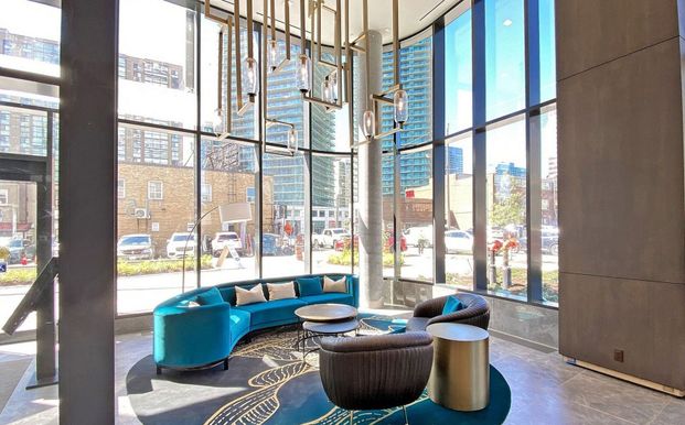 For Lease - 15 Holmes Avenue Unit# 1607, Toronto, Ontario - Photo 1