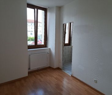Location Appartement 2 pièces 28m² - Photo 5