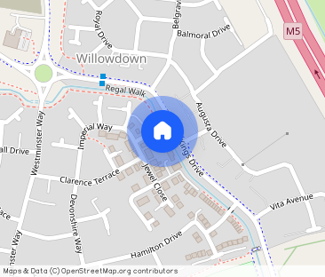 Garnet Road, Bridgwater, TA6 - Photo 1