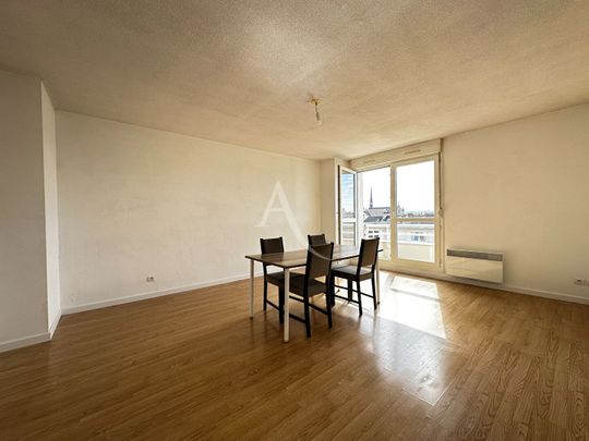 Location Appartement 2 pièces 50m² - Photo 1