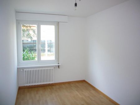 3-room apartment in the Hammerquartier with renovated kitchen + bathroom - Foto 3