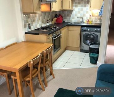 1 bedroom flat to rent - Photo 5